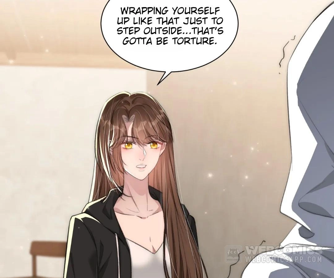The Real Heiress Brings the High Society to Its Knees Chapter 10 Page 20